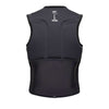 Gilet d'impact Kite Block Homme Fermeture avant Noir XL Mystic 35005_230212_900_XL