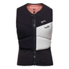 Gilet de protection Kite Dusk Femme Zip Frontal Noir M Mystic 35005_230216_900_M