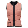 Gilet de protection Kite Dusk Femme Zip Frontal Noir XS Mystic 35005_230216_900_XS