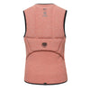 Gilet de protection Kite Dusk Femme Zip Frontal Noir XS Mystic 35005_230216_900_XS