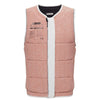Gilet de Protection Wake Renegade Homme Zip Avant Noir-Blanc L Mystic 35005_230228_950_L