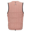 Gilet de Protection Wake Renegade Homme Zip Avant Noir-Blanc L Mystic 35005_230228_950_L