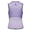 Gilet de protection Kite Ruby Femme Zip Frontal Noir M Mystic 35005_230230_900_M