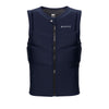 Gilet d'impact Kite Star Homme Fermeture avant Marine L Mystic 35005_230231_410_L