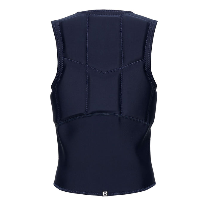 Gilet d'impact Kite Star Homme Fermeture avant Marine L Mystic 35005_230231_410_L