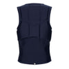 Gilet d'impact Kite Star Homme Fermeture avant Marine L Mystic 35005_230231_410_L