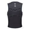 Gilet d'impact Kite Star Homme Fermeture avant Marine L Mystic 35005_230231_410_L