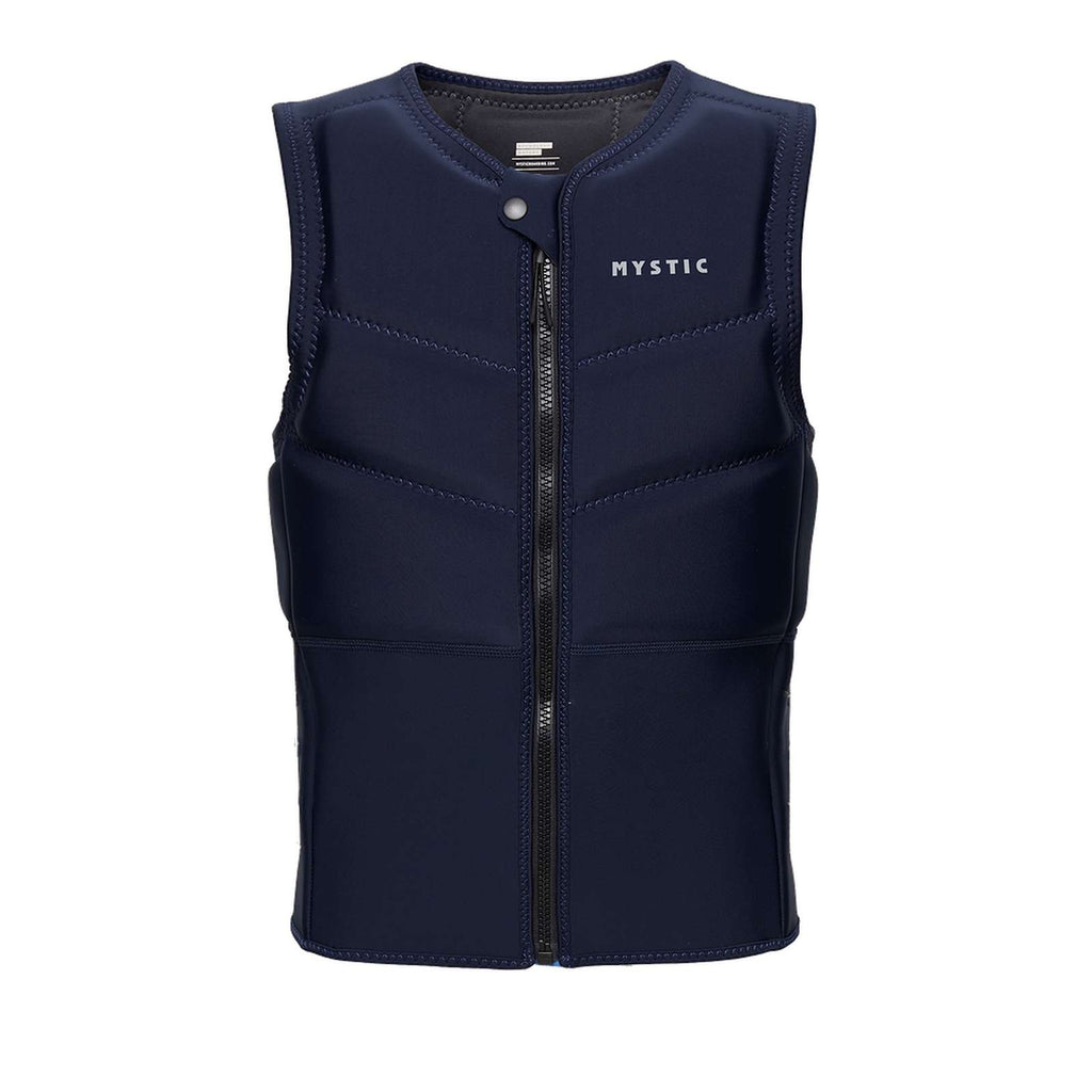 Gilet d'impact Kite Star Homme Fermeture avant Marine M Mystic 35005_230231_410_M