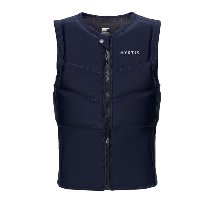 Gilet d'impact Kite Star Homme Fermeture avant Marine M Mystic 35005_230231_410_M
