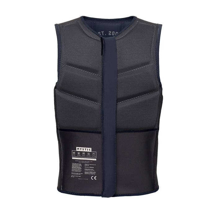 Gilet d'impact Kite Star Homme Fermeture avant Marine M Mystic 35005_230231_410_M