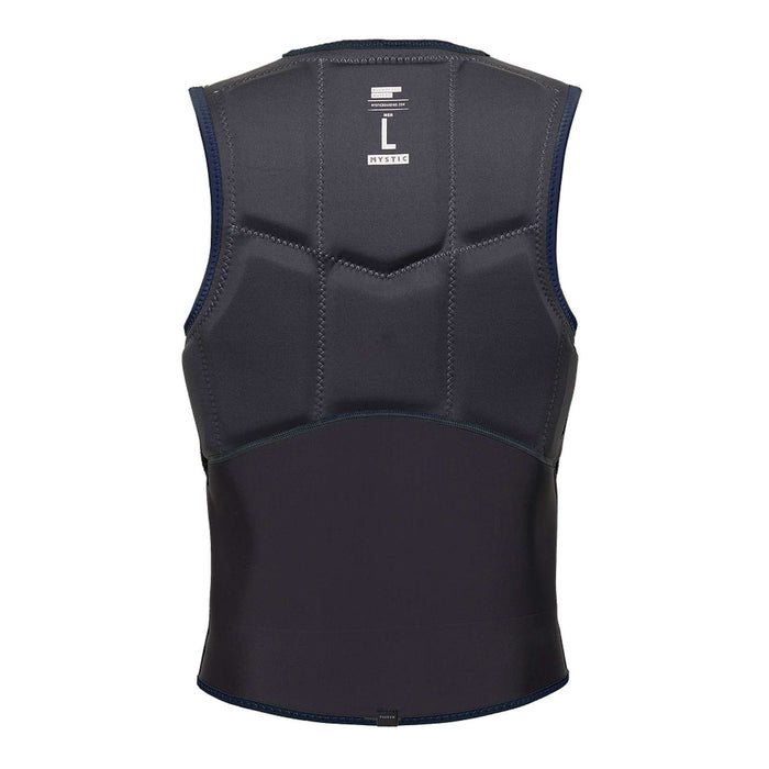 Gilet d'impact Kite Star Homme Fermeture avant Marine M Mystic 35005_230231_410_M