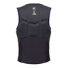 Gilet d'impact Kite Star Homme Fermeture avant Marine M Mystic 35005_230231_410_M