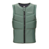 Gilet d'impact Kite Star Homme Fermeture avant Vert olive foncé XS Mystic 35005_230231_643_XS