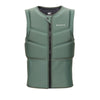 Gilet d'impact Kite Star Homme Fermeture avant Vert olive foncé XXS Mystic 35005_230231_643_XXS