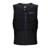 Gilet de protection Kite Star Man Front-Zip Noir S Mystic 35005_230231_900_S