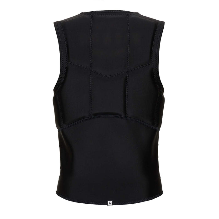 Gilet de protection Kite Star Man Front-Zip Noir S Mystic 35005_230231_900_S