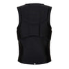 Gilet de protection Kite Star Man Front-Zip Noir S Mystic 35005_230231_900_S
