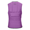 Gilet de protection Kite Star Femme Zip Frontal Violet-Coucher-de-Soleil XS Mystic 35005_230232_513_XS