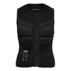 Gilet de protection Kite Star Femme Zip Frontal Noir M Mystic 35005_230232_900_M
