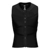 Gilet de protection Kite Star Femme Zip Frontal Noir S Mystic 35005_230232_900_S