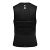 Gilet de protection Kite Star Femme Zip Frontal Noir S Mystic 35005_230232_900_S