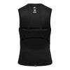 Gilet de protection Kite Star Femme Zip Frontal Noir XS Mystic 35005_230232_900_XS