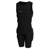 Combinaison Shorty Impact Surf Noir L Mystic 35005_240212_900_L