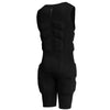 Combinaison Shorty Impact Surf Noir L Mystic 35005_240212_900_L