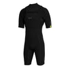 Combinaison Shorty Impact Noir S Mystic 35005_240213_900_S