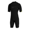 Combinaison Shorty Impact Noir XL Mystic 35005_240213_900_XL