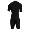 Combinaison Shorty Impact Noir XL Mystic 35005_240213_900_XL