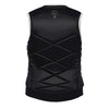 Gilet de protection Wake Juice Femme Zip Frontal Sable L Mystic 35005_240221_705_L