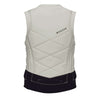 Gilet de protection Wake Juice Femme Zip Frontal Sable XS Mystic 35005_240221_705_XS