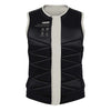Gilet de protection Wake Juice Femme Zip Frontal Sable XS Mystic 35005_240221_705_XS