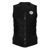 Gilet de protection Wake Juice Femme Zip Frontal Noir L Mystic 35005_240221_900_L