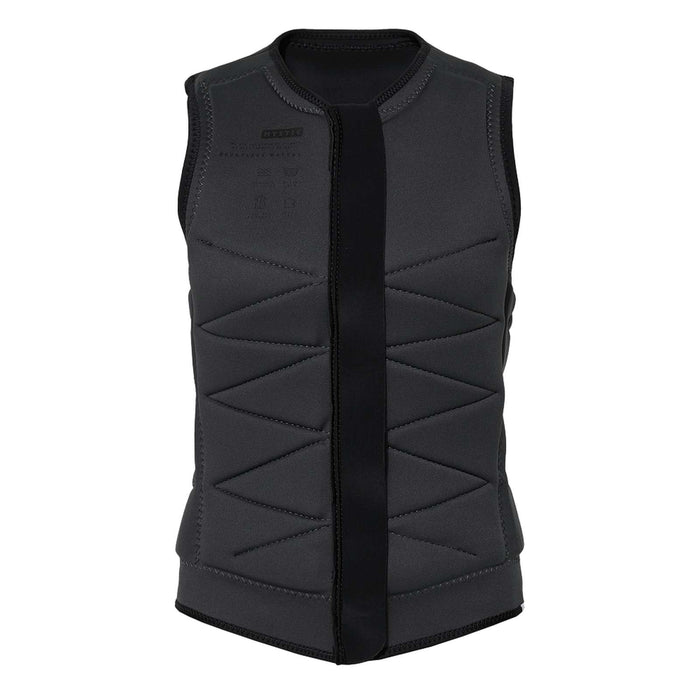 Gilet de protection Wake Juice Femme Zip Frontal Noir L Mystic 35005_240221_900_L