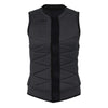 Gilet de protection Wake Juice Femme Zip Frontal Noir L Mystic 35005_240221_900_L
