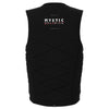 Gilet de protection Wake Impact Outlaw Homme fermeture éclair avant boucle Noir S Mystic 35005_240226_900_S