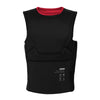 Gilet d'impact Kite Solace Homme Fermeture latérale Rouge L Mystic 35005_240235_300_L