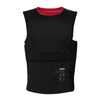 Gilet d'impact Kite Solace Homme Fermeture latérale Rouge L Mystic 35005_240235_300_L