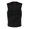 Gilet d'impact Kite Solace Homme Fermeture latérale Rouge L Mystic 35005_240235_300_L