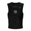 Gilet d'impact Kite Solace Homme Fermeture latérale Noir L Mystic 35005_240235_900_L