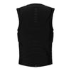 Gilet d'impact Kite Solace Homme Fermeture latérale Noir XXL Mystic 35005_240235_900_XXL