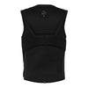 Gilet d'impact Kite Solace Homme Fermeture latérale Noir XXL Mystic 35005_240235_900_XXL