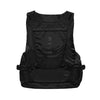 Gilet de flottaison Downwinder Noir XXL Mystic 35005_240240_900_XXL