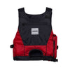Gilet de flottaison Downwinder Noir-Rouge S Mystic 35005_240240_965_S