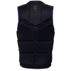 Gilet d'impact Wake Star Homme Fermeture avant Marine XXL Mystic 35005_240245_410_XXL