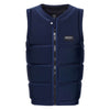 Gilet de protection Wake Impact Star Homme fermeture éclair avant marine XXS Mystic 35005_240245_410_XXS