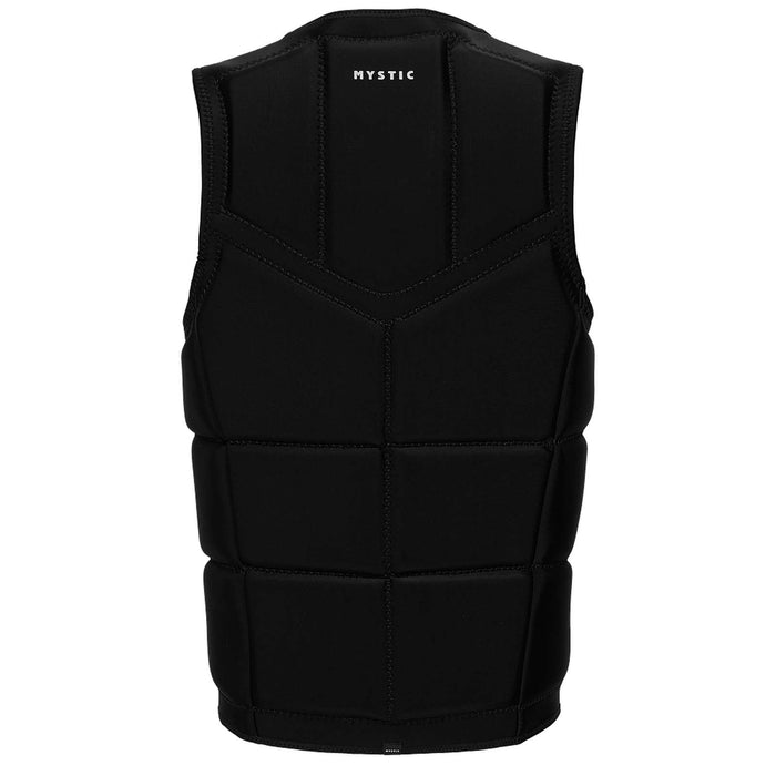 Gilet d'impact Wake Star Homme Fermeture avant Noir XL Mystic 35005_240245_900_XL