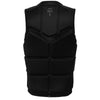 Gilet d'impact Wake Star Homme Fermeture avant Noir XL Mystic 35005_240245_900_XL